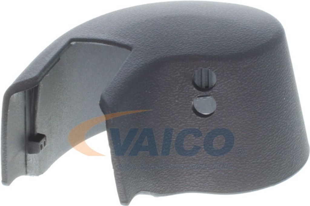 VAICO Kappe Wischarm V10-7546 Hinten für AUDI A4 Avant Produktbild 