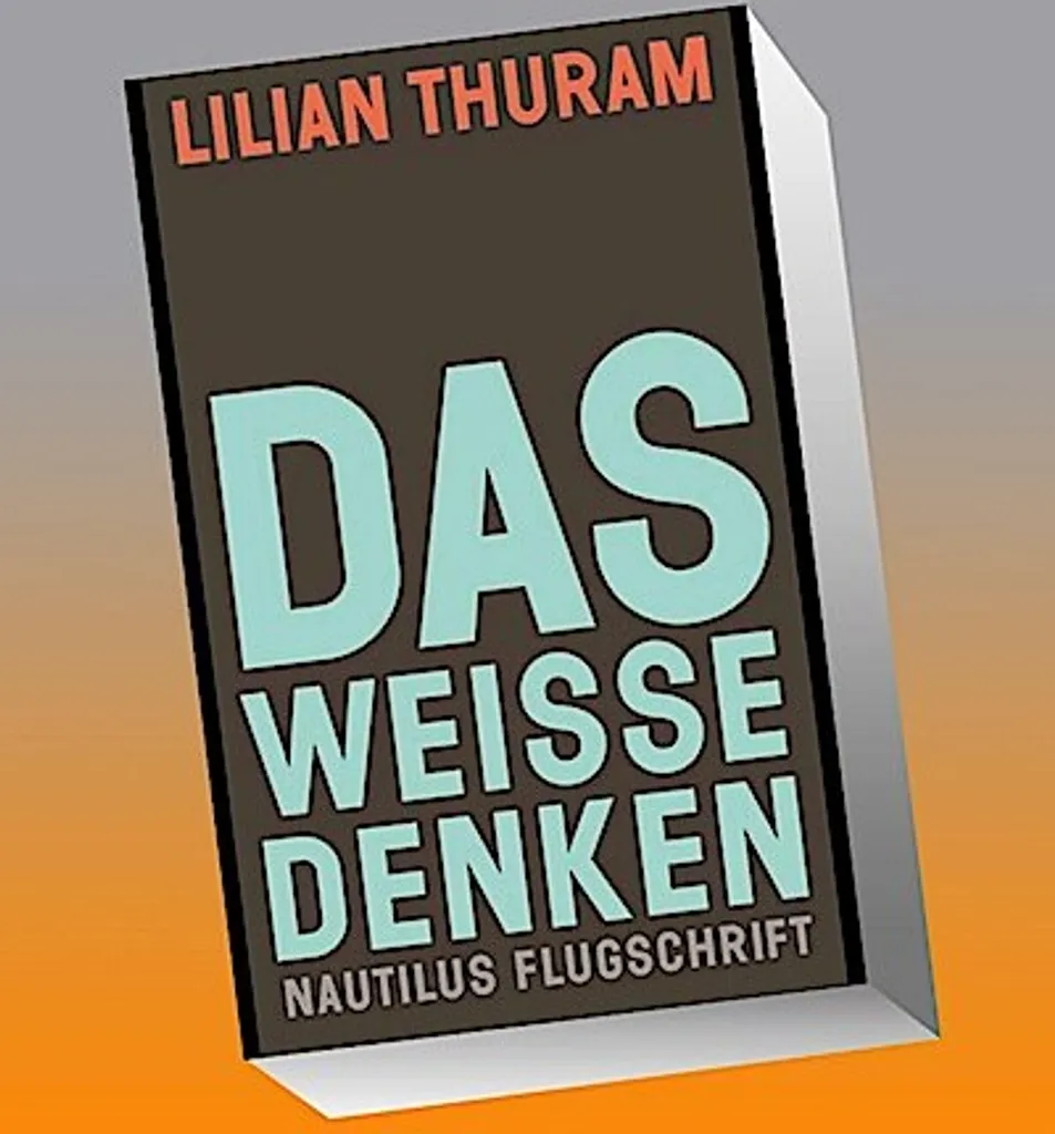 La Pensée Blanche : Essai Philosophique de Lilian Thuram sur le Racisme