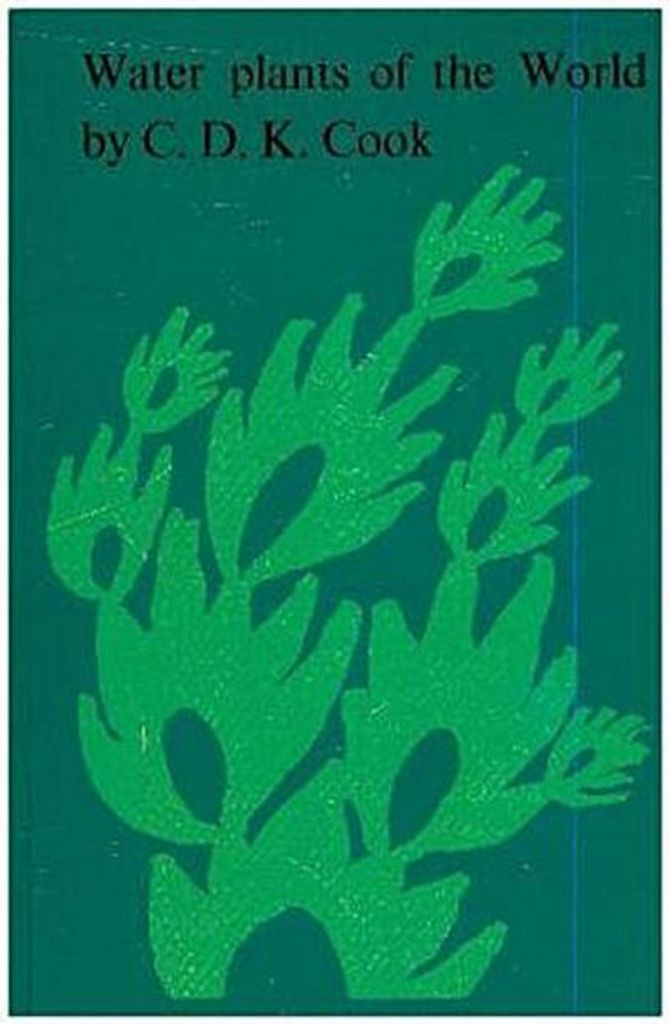 Water Plants of the World