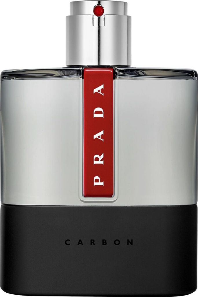 Prada Luna Rossa Carbon Eau de Toilette für Herren 150 ml Produktbild 6