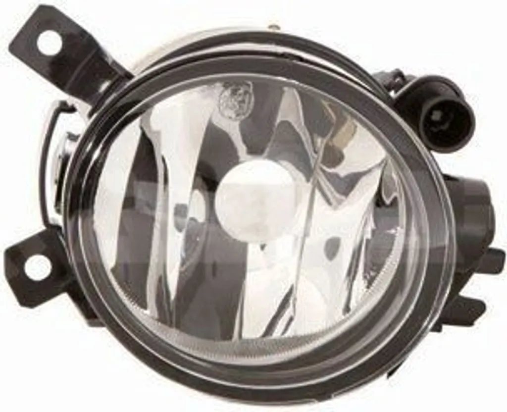 Projecteur Anti-brouillard Droit pour Skoda Fabia II Octavia II Roomster
