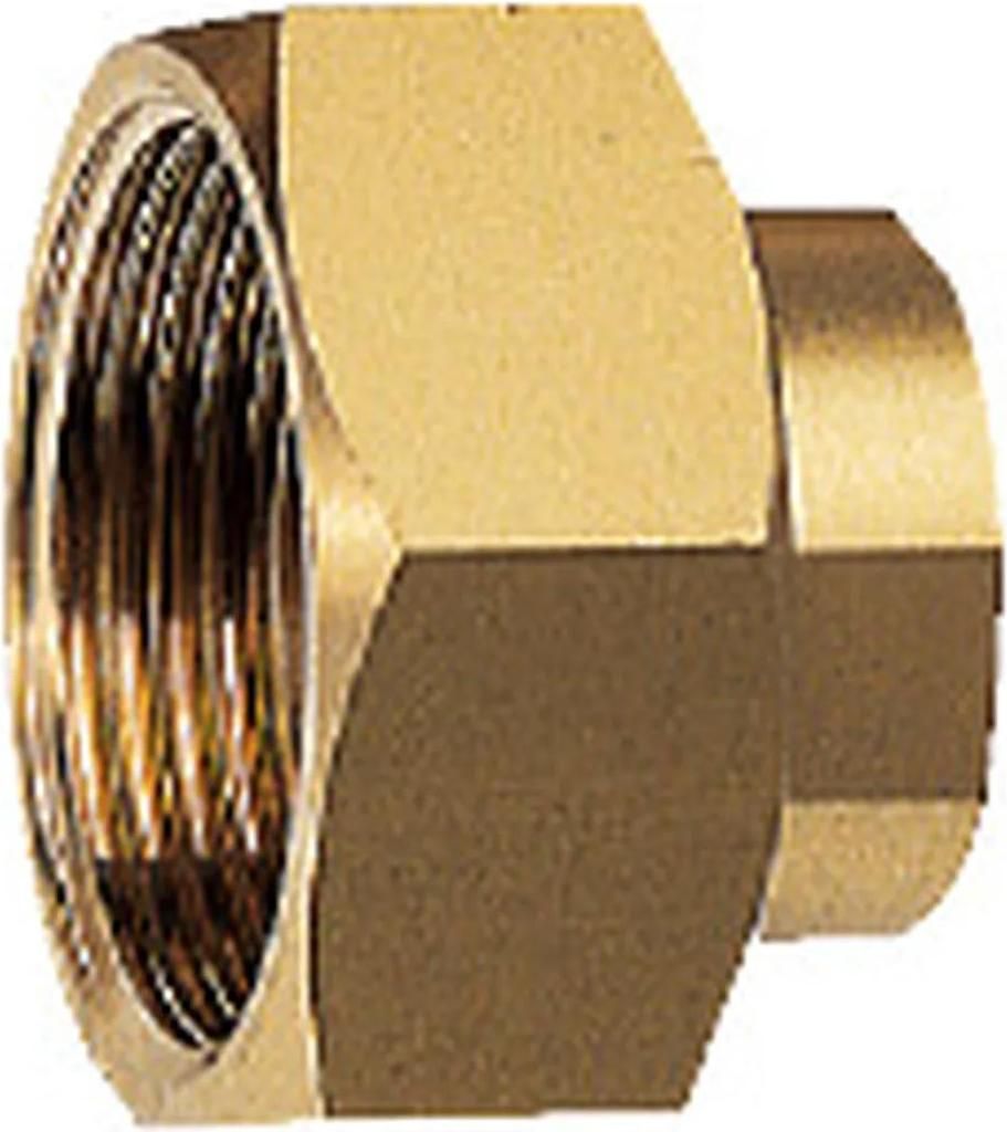 BWT HydroMODUL Anschlussverschr. 1/2' Reduktionsverschraubung IG, HACCP*, 1 Stk.