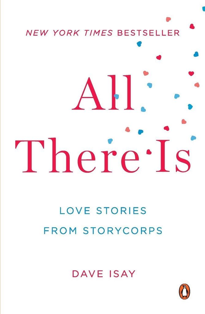 All There Is