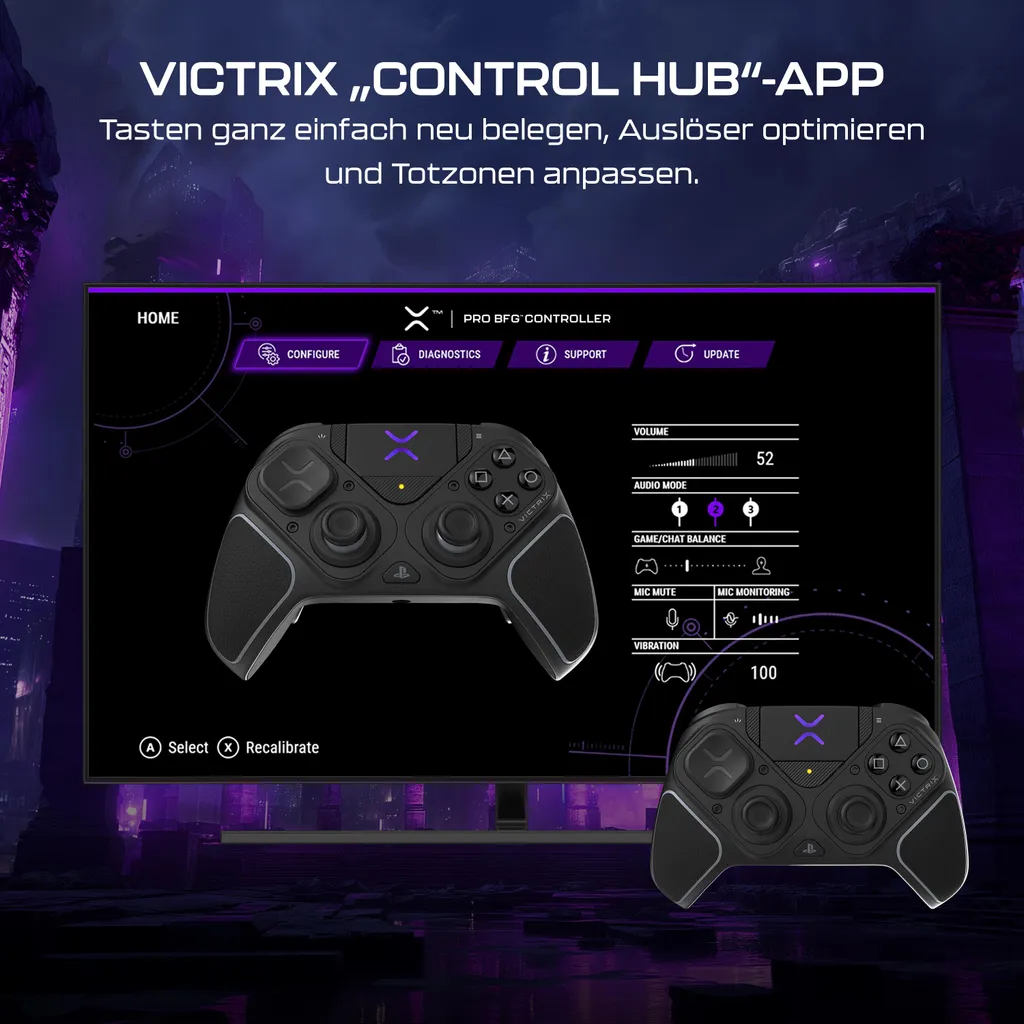 Manette Turtle Beach pour Xbox One avec commandes audio ultra précises - 20