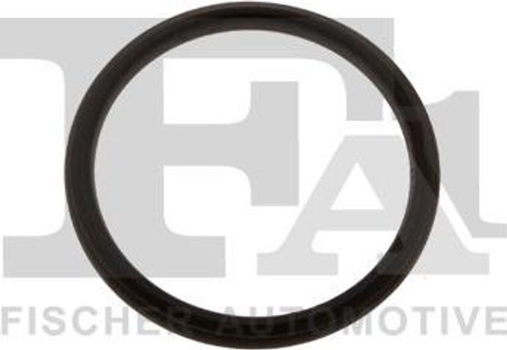 FA1 791-938 Dichtung, Abgasrohr OE 18303605000 kompatibel mit Micra, Note