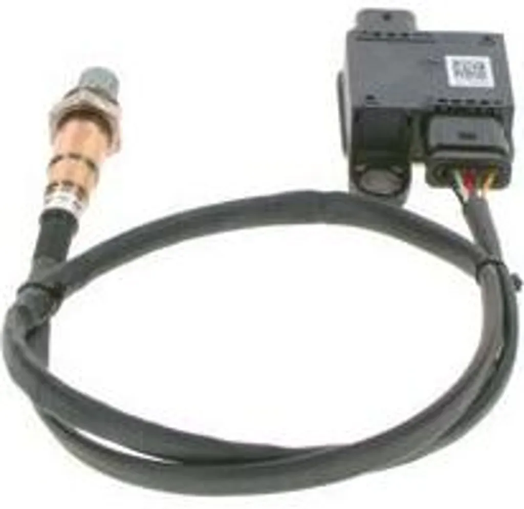 Réparer Erreur FAP avec Capteur Particules Bosch 0281008468 BMW X5 X6