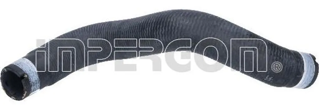 Tubo Radiatore Fiat Palio 19057 Original Imperium | Ricambio OE 46417165 - 1