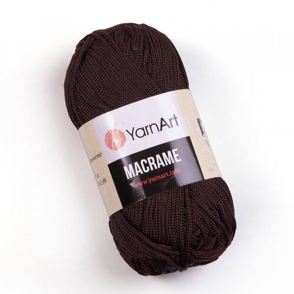 Macrame příze 6 x 90 g 157 Obrázek produktu 