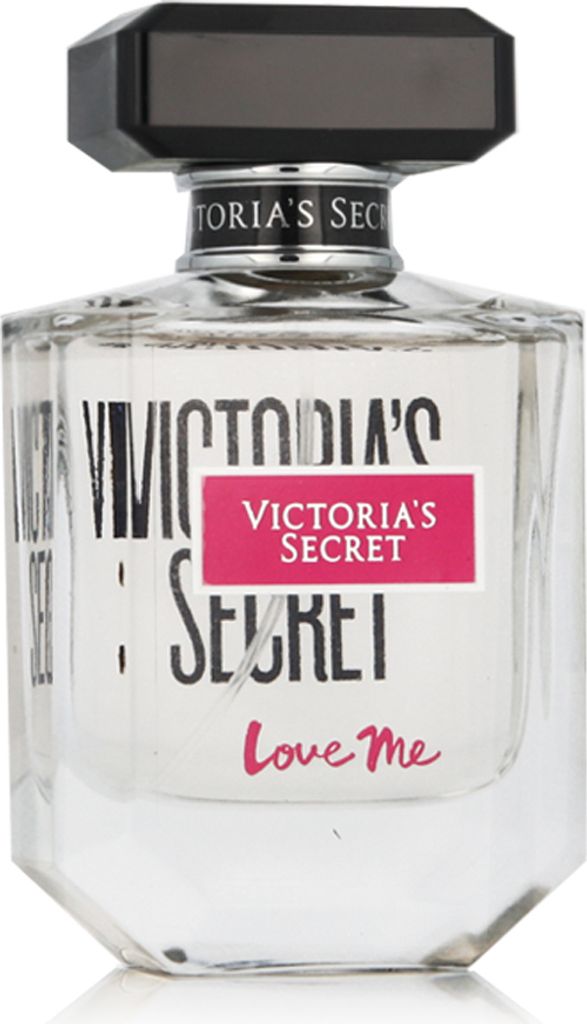 Victoria's Secret Love Me Eau de Parfum für Damen 50 ml Obrázek produktu 