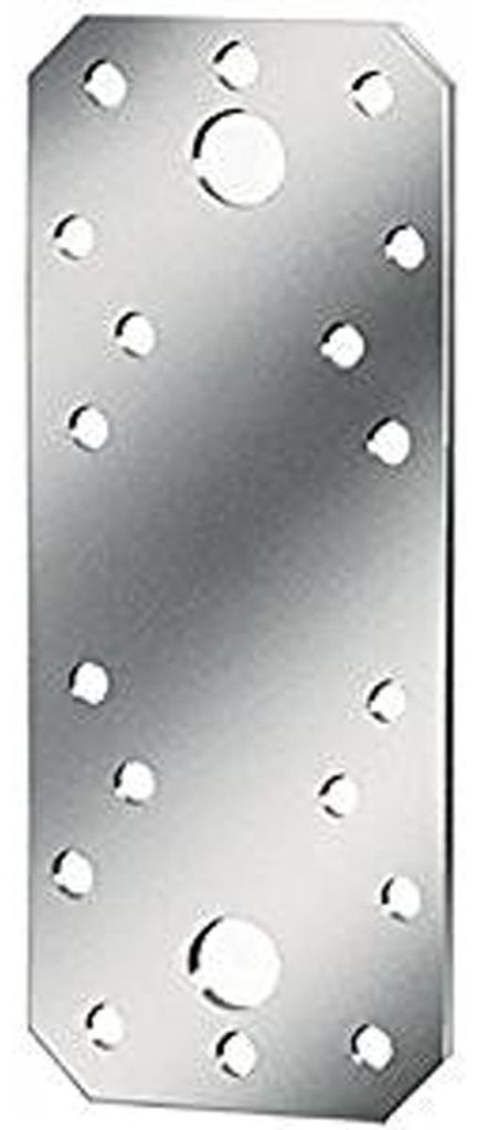 Flachverbinder 180x40mm Obrázek produktu 