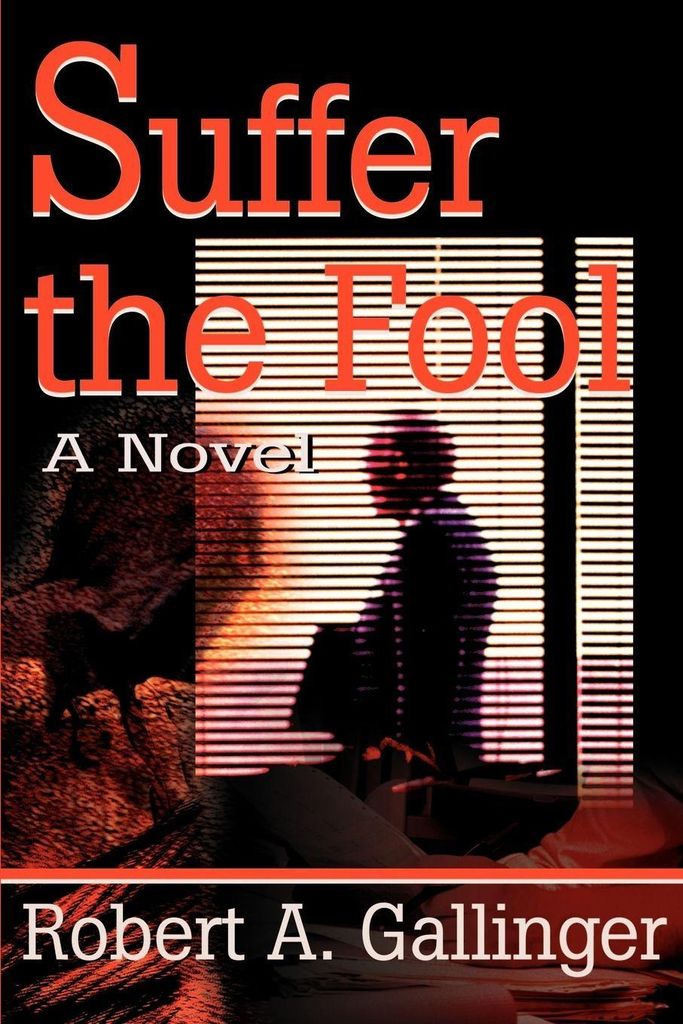 Suffer the Fool