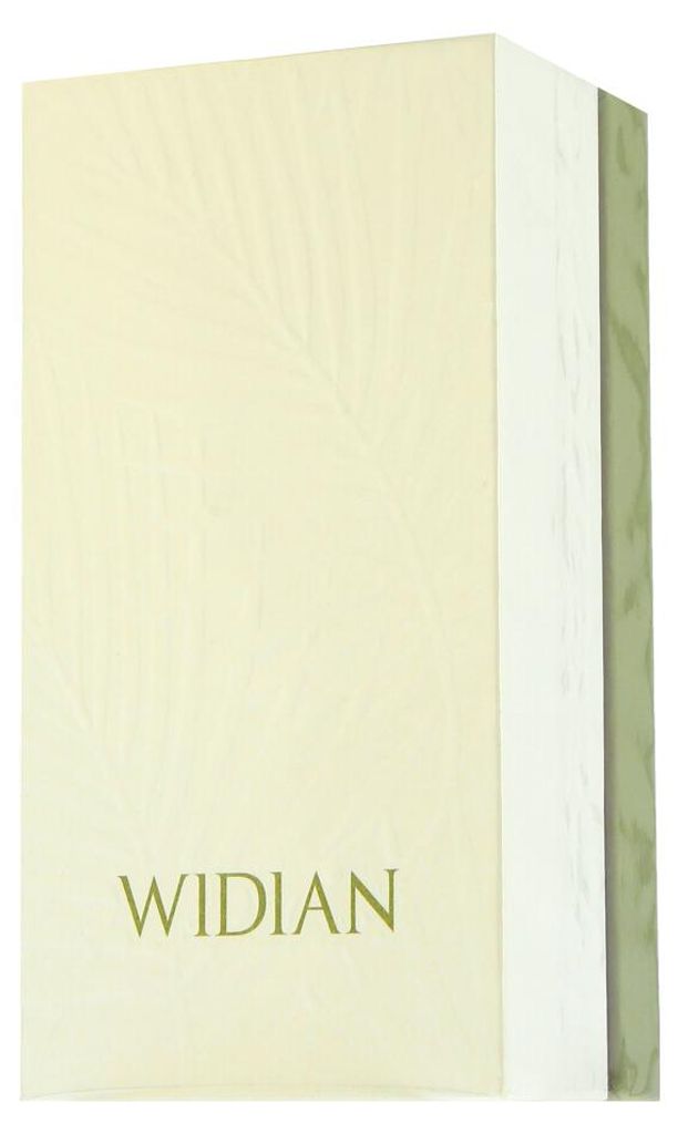 Widian Sapphire Collection London Celonoční parfémový sprej Obrázek produktu 