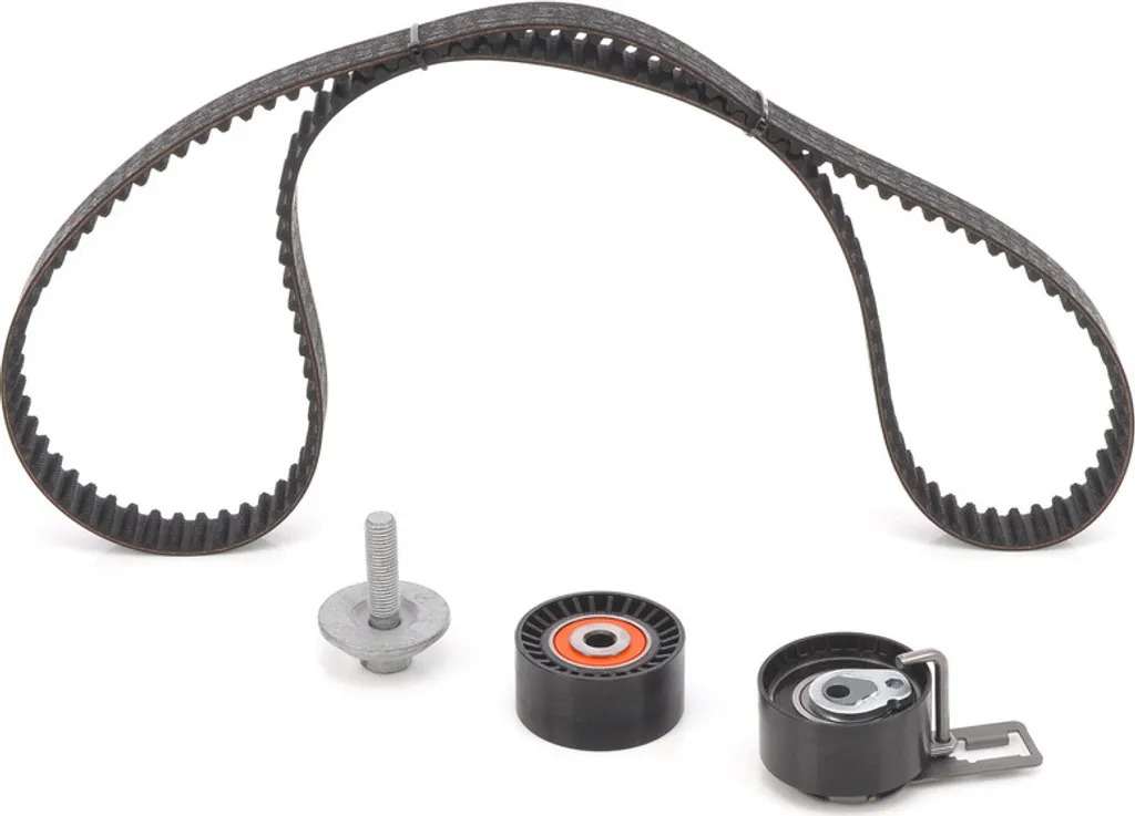 Kit Courroie de Distribution BOSCH 1 987 946 556 pour Ford Transit