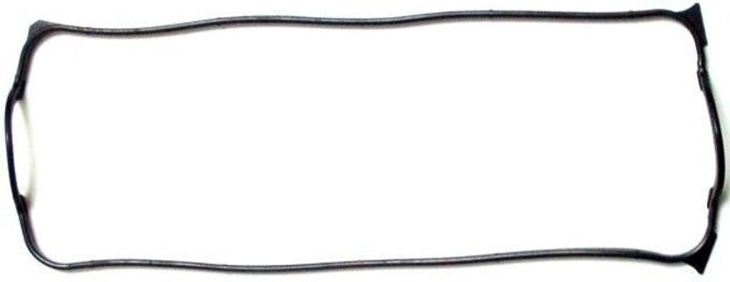 ELRING 752.622 Ventildeckel Zylinderkopfhaube Dichtung für HONDA PRELUDE II (AB) ACCORD III Aerodeck (CA) ACCORD III (CA) ACCORD II (AC, AD)