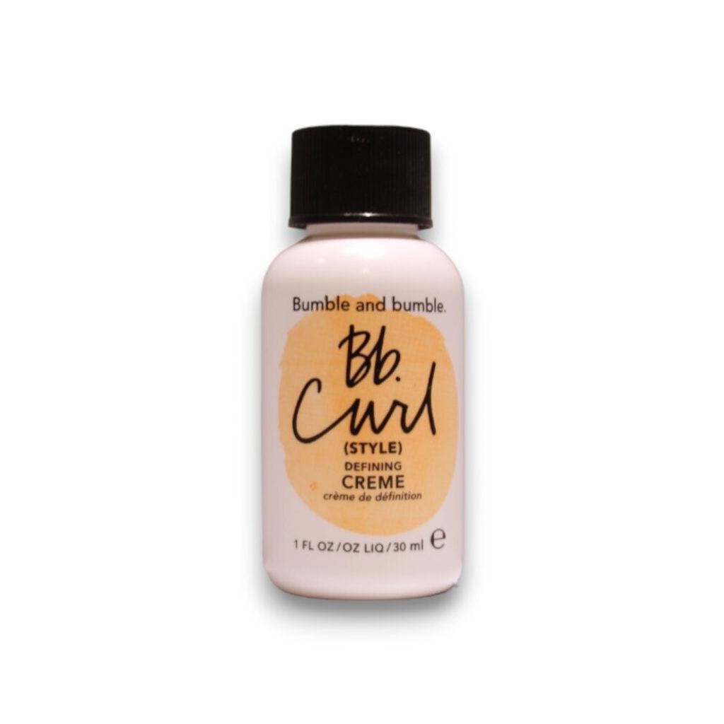 Bumble And Bumble Bb.Curl (Style) Defining Creme 30ml