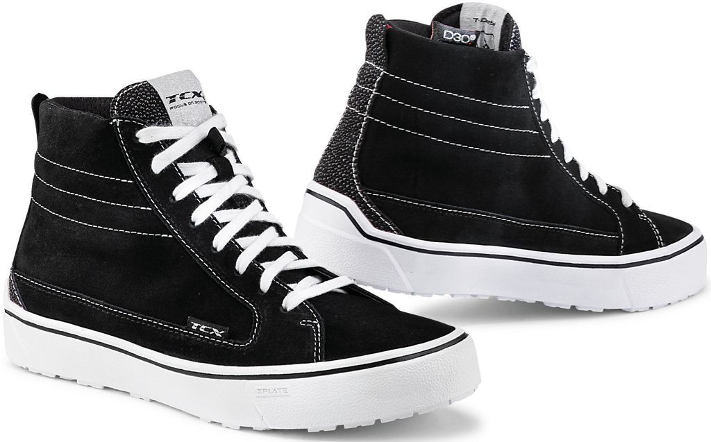 TCX Schuhe STREET 3 LADY WP schwarz 37