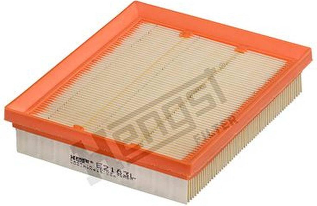 HENGST FILTER E2183L Luftfilter