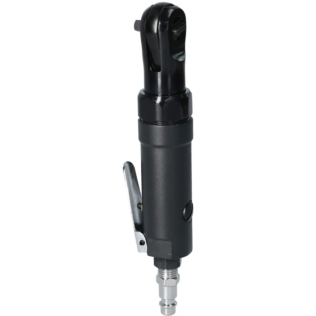 Clé à cliquet pneumatique 1/4" 35 Nm : accédez enfin aux vis serrées