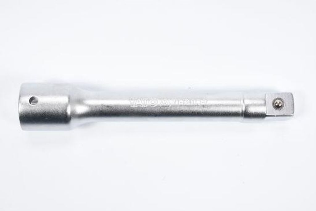 Yato YT-1341 Verlängerung und Adapter de Schlüssel 1 Stück(e) Verlängerungsstange de Verlängerung