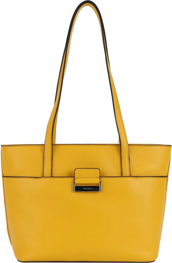 Gerry Weber Shopper Talk Different II - Giallo Senape Must-Have