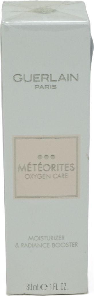 Guerlain Meteorites Soin Oxygene Hydrate & Bosster D'Eclat Gesichtspflege 30ml