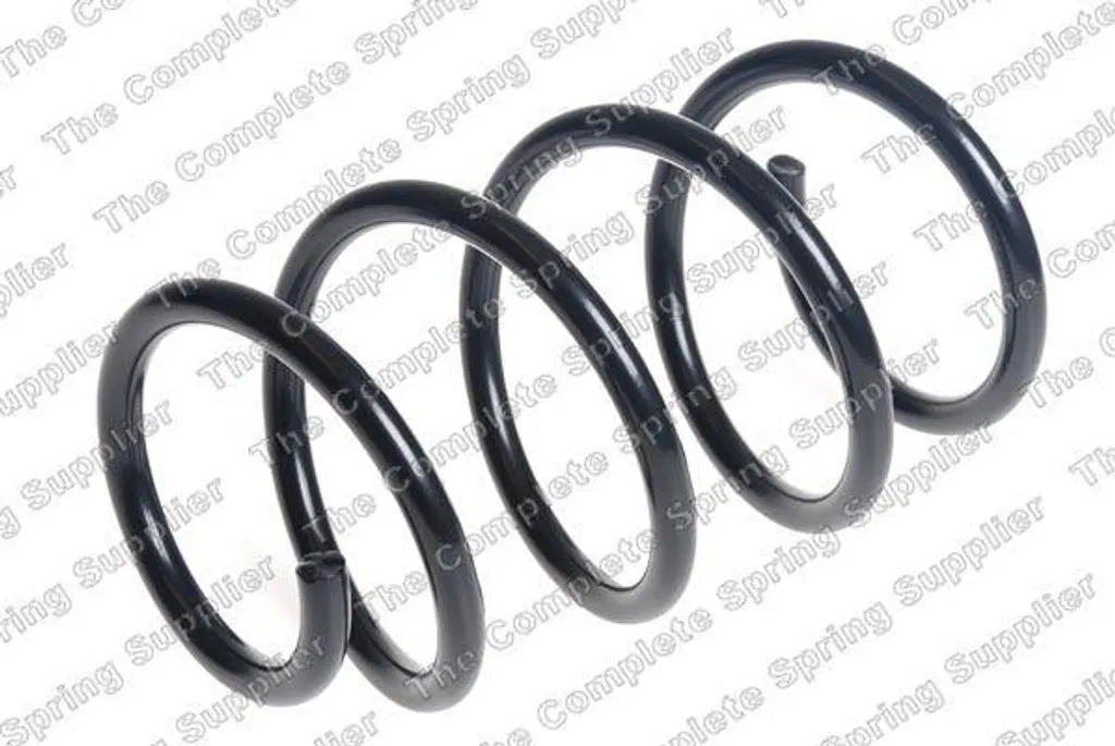 Solution rupture ressort de suspension 5Q0411105JF pour Golf VII et Leon