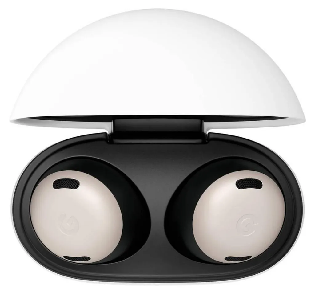 Écouteurs Google Pixel Buds Pro avec audio spatial et autonomie XL - 5