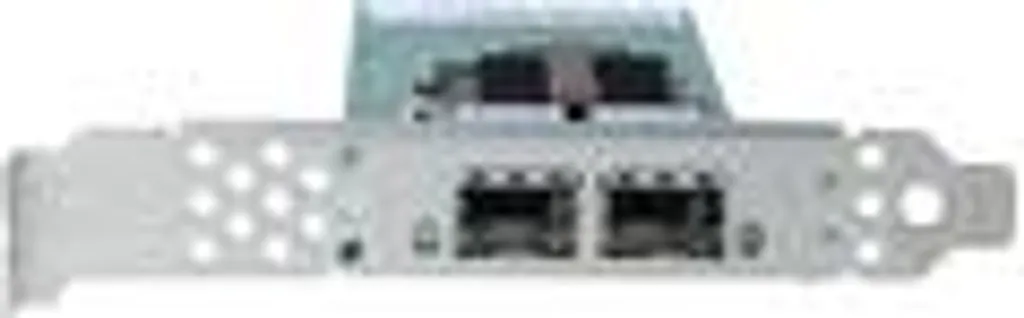 Carte Réseau BlueLAN E1G42EF Dual SFP pour Serveur VMware et Hyper-V GbE