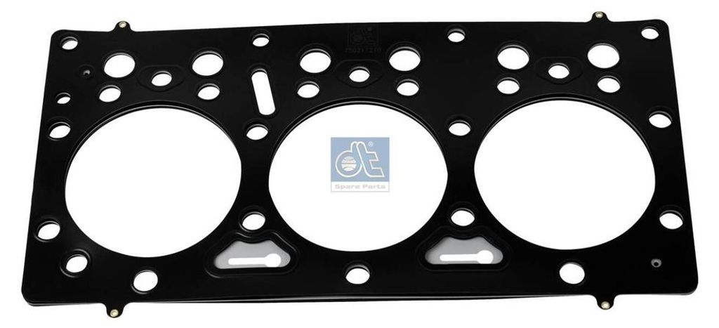 Dichtung Zylinderkopf DT SPARE PARTS passend für u.a. GINAF X-Series