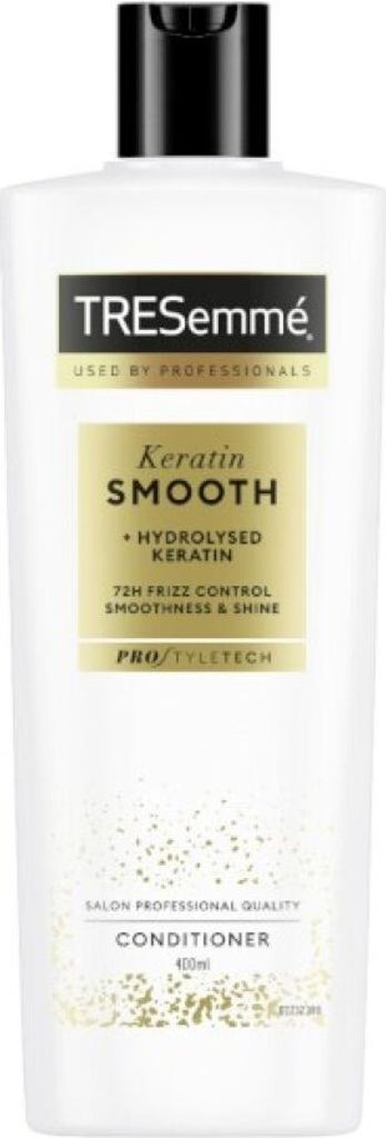 Keratin ( Smooth Conditioner) - Volume: 400ml