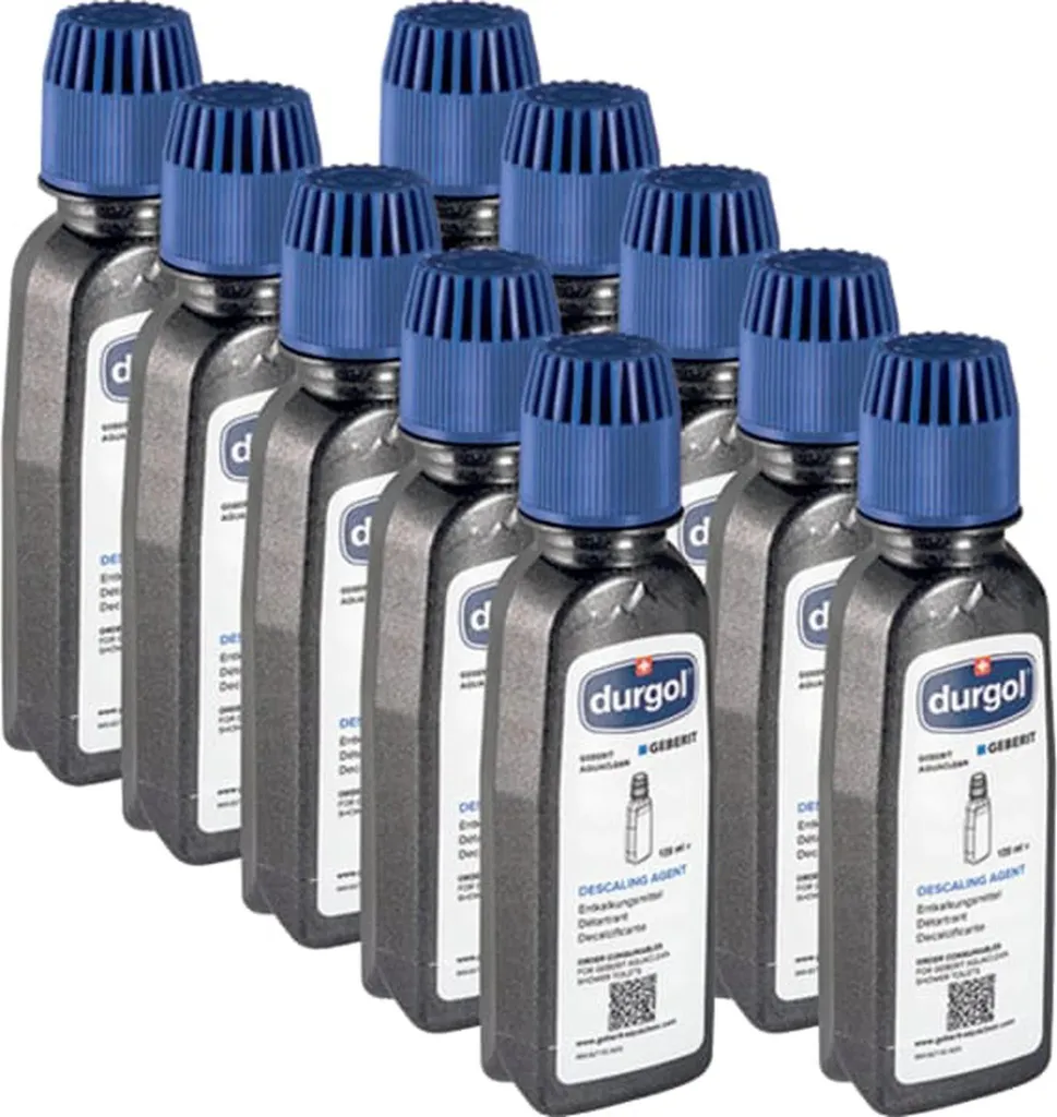 2 Coperchi In Plastica Bianca Per Brocca D'Acqua In Vetro Bistrot - Diametro 7,5 Cm, Antipolvere