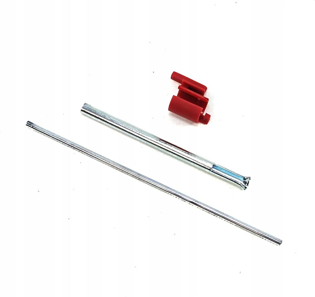 Schakelpen-set Sturmey Archer, geschikt voor Sram P5 naaf Productafbeelding 