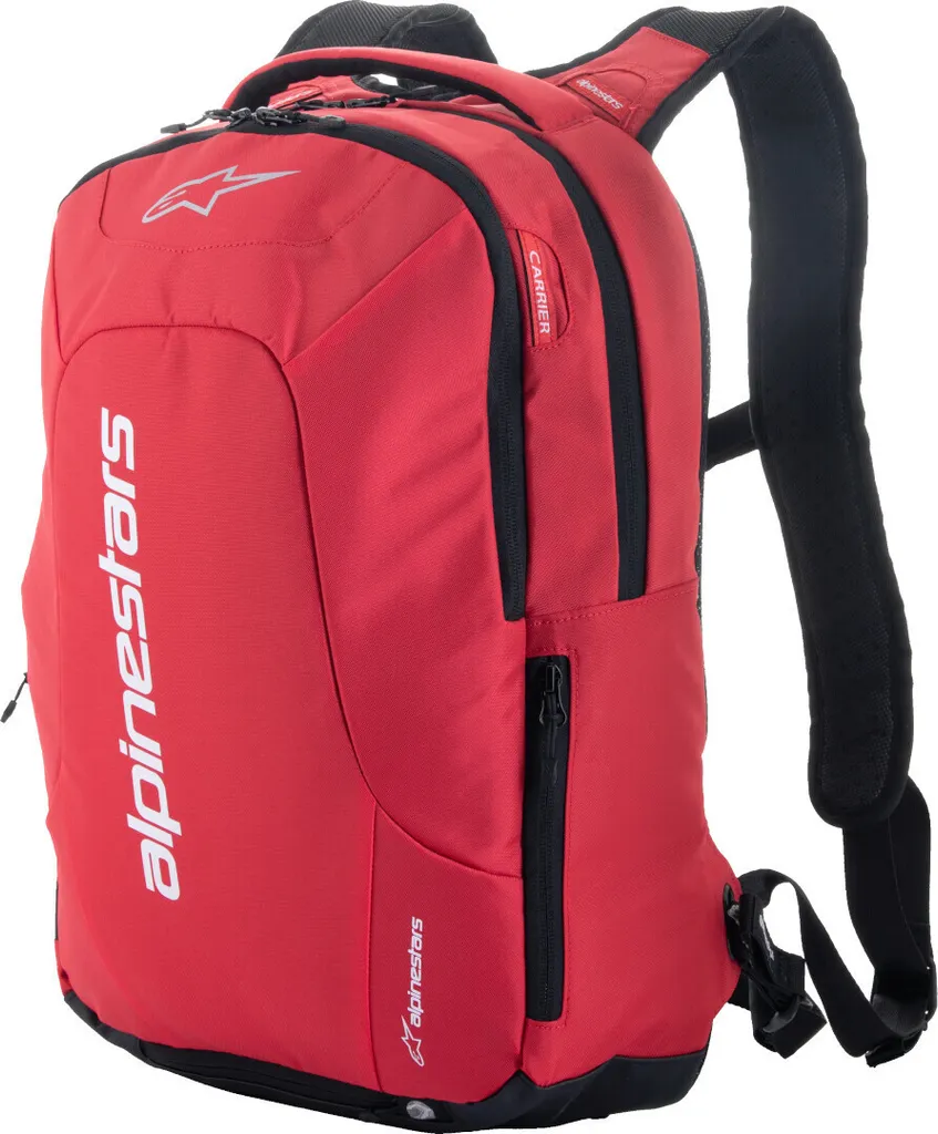 Sac à dos étanche Alpinestars City Hunter V2 pour motard 22L