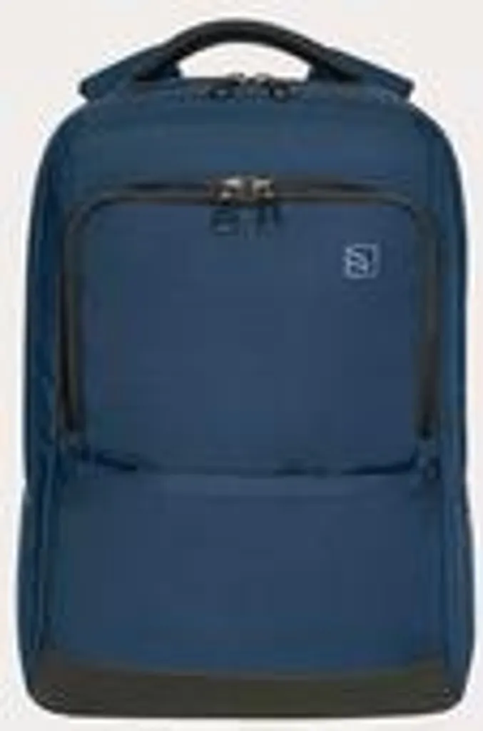 Sac à Dos Ordinateur 15.6 et MacBook 16 Pouces Tucano Lunar Bleu Foncé