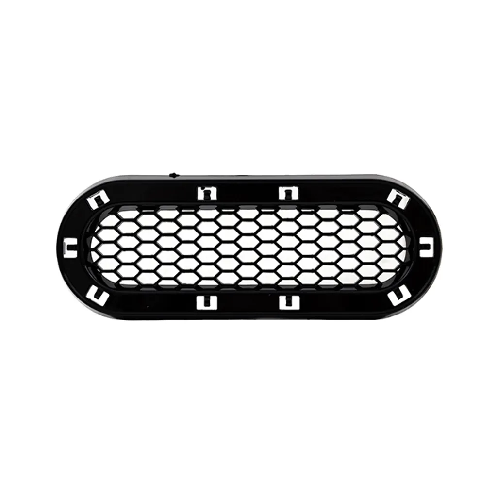 Remplacer support logo cassé Audi - Support alvéolé Audi A3 A4 A5 A6 - 2