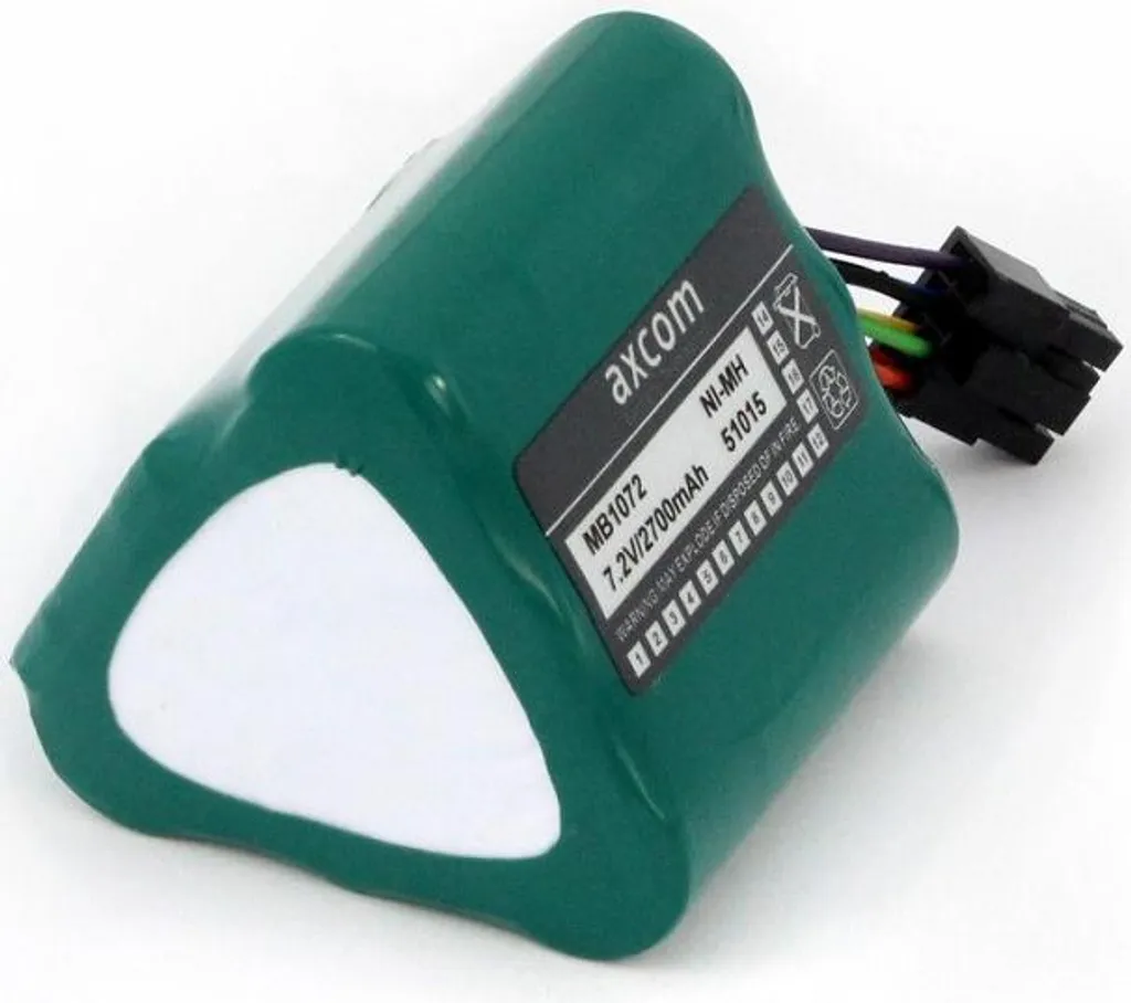 Batterie pour transfert patient sur pompe Alaris Asena CC GS GH TIVA