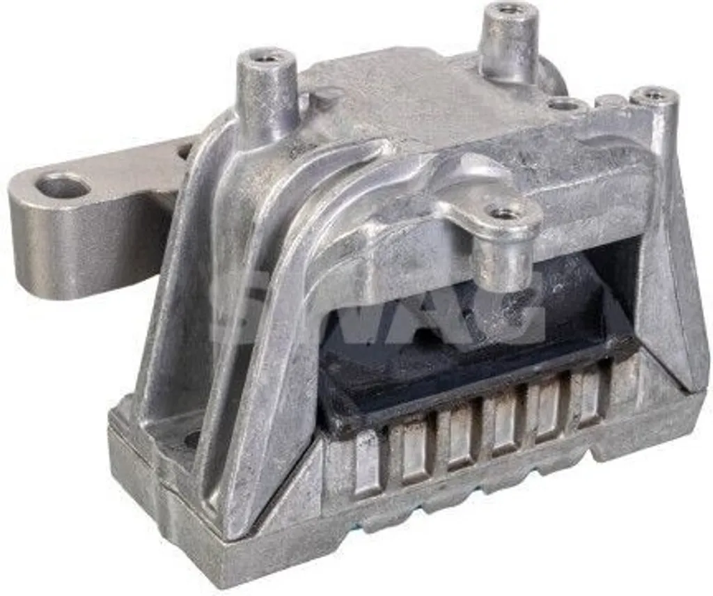 Coussin moteur droit VW-Audi - Idéal pour supprimer les bruits de châssis