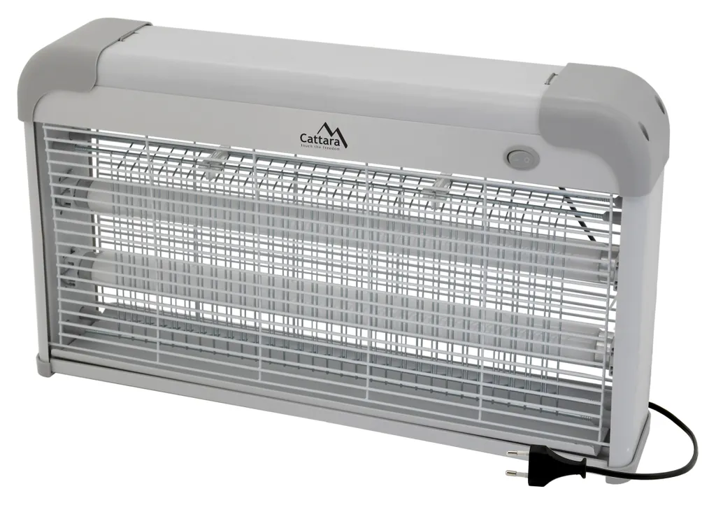 Désinsectiseur électrique UV 30W Cattara pour une maison sans moustiques