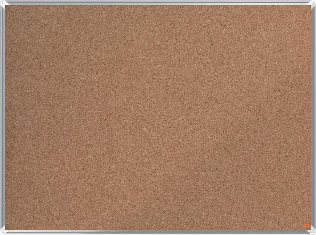 Nobo Notiztafel Premium Plus 1915181 90x120cm Kork