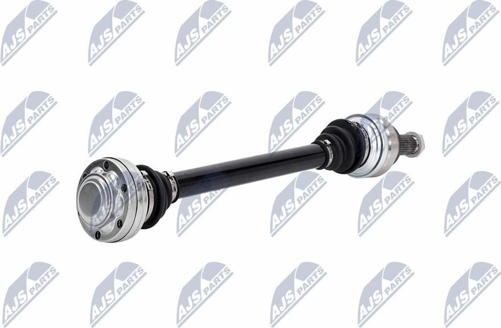 NTY NPW-BM-089 Antriebswelle Hinten Rechts Hinten Links für BMW X5 (F15, F85) X6 (E71, E72) X6 (F16, F86)