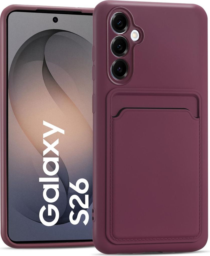 Custodia per cellulare Samsung Galaxy S26 Custodia Immagine del prodotto 