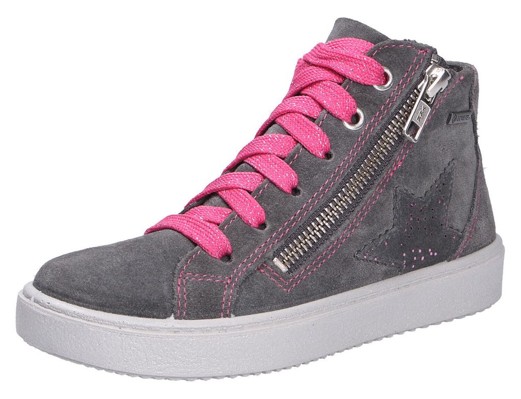 superfit Kinder Stiefel gefüttert - unbekannt - Gr. 26