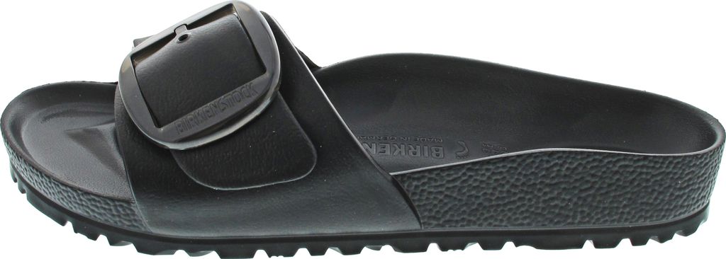 BIRKENSTOCK MADRID BIG BUCKLE EVA Schwarz