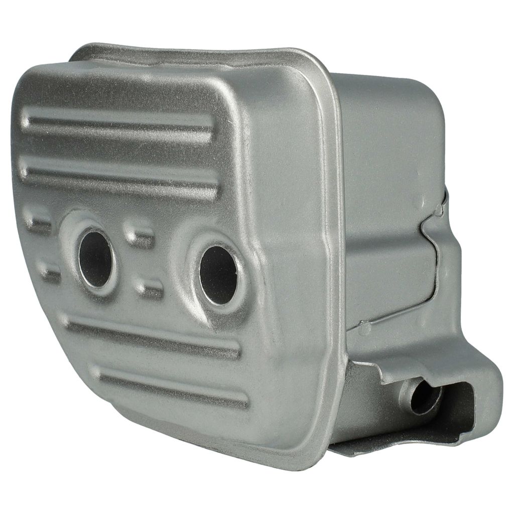 DOMINATOR Schalldämpfer Für BMW F650GS 2008-2012 - Sport-Auspuff, Edelstahl, DB-Killer