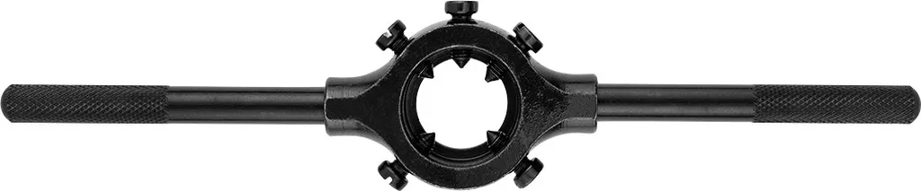 Supporto Matrici M3-M12 NEO TOOLS 12-909 | Acciaio per Filettatura Esterna