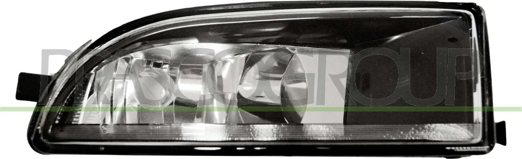 Remplacer antibrouillard cassé Beetle 5C droit OE 5C5941700 Prasco neuf