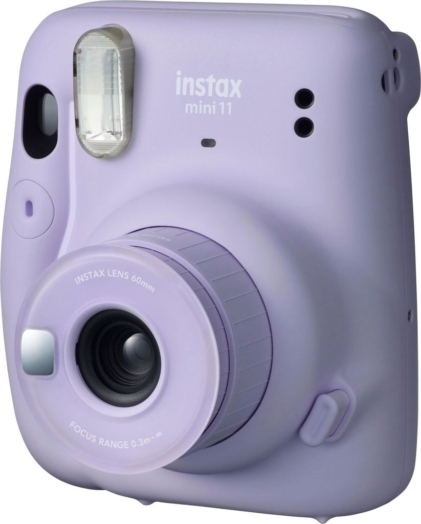Fujifilm instax mini 11 lilac purple Produktbild 8