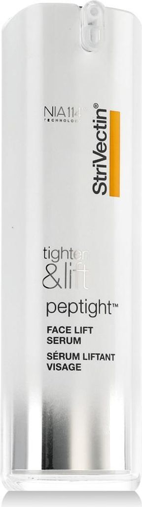 StriVectin Tighten & Lift Peptight Face Lift Serum 30 ml