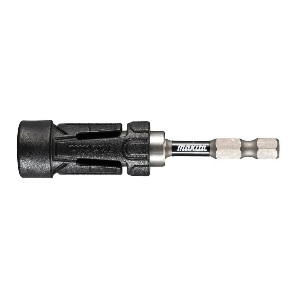 Makita Bithouder 1/4"X79mm Mag E Impr E-03414