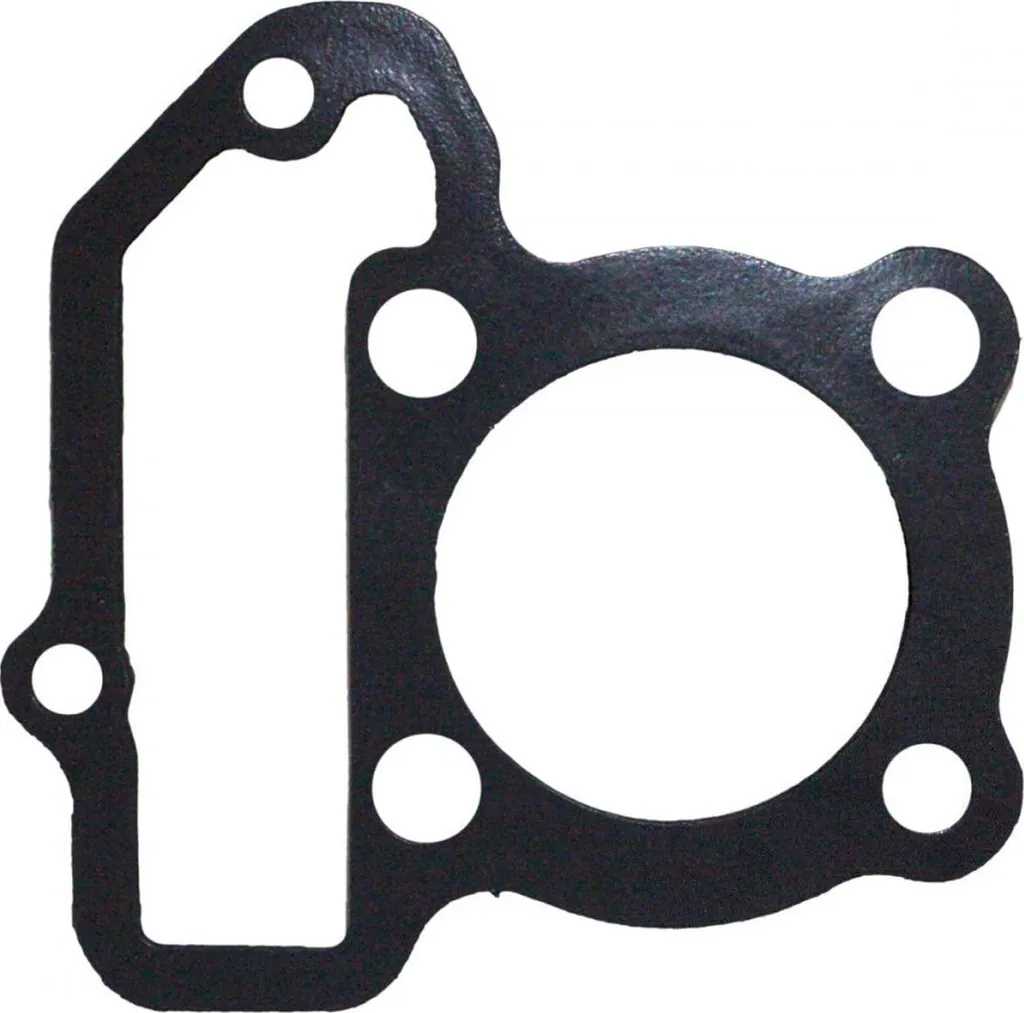 Joint de culasse pour réparation moteur Yamaha XC 125 Beluga 1990 à 1995
